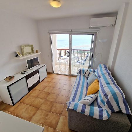 Apartamento Albatros Beach-5 Apartment Empuriabrava Exterior photo