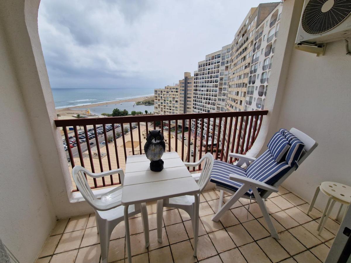 Apartamento Albatros Beach-5 Apartment Empuriabrava Exterior photo