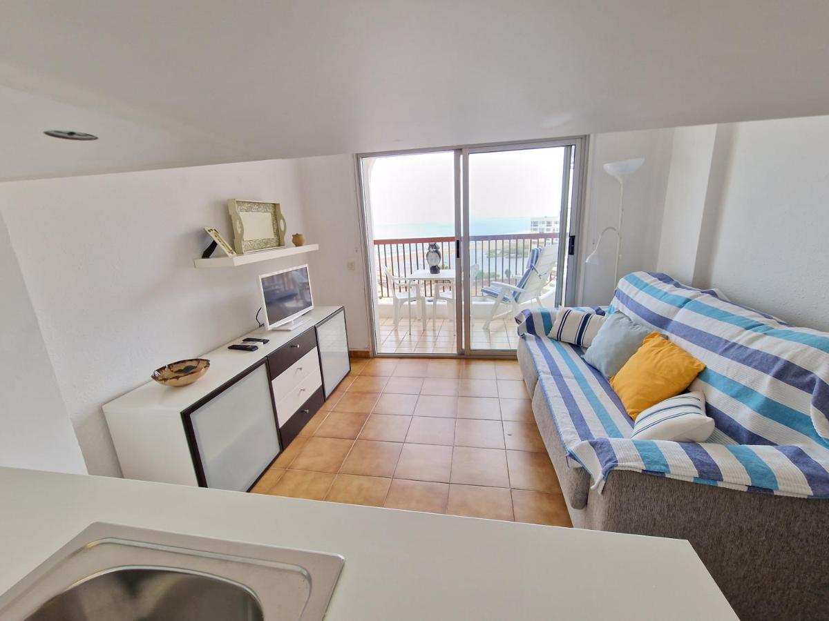 Apartamento Albatros Beach-5 Apartment Empuriabrava Exterior photo