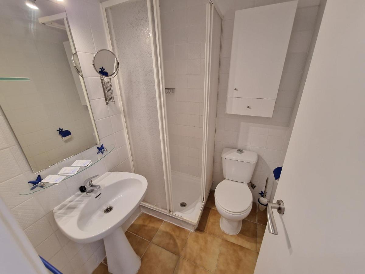 Apartamento Albatros Beach-5 Apartment Empuriabrava Exterior photo